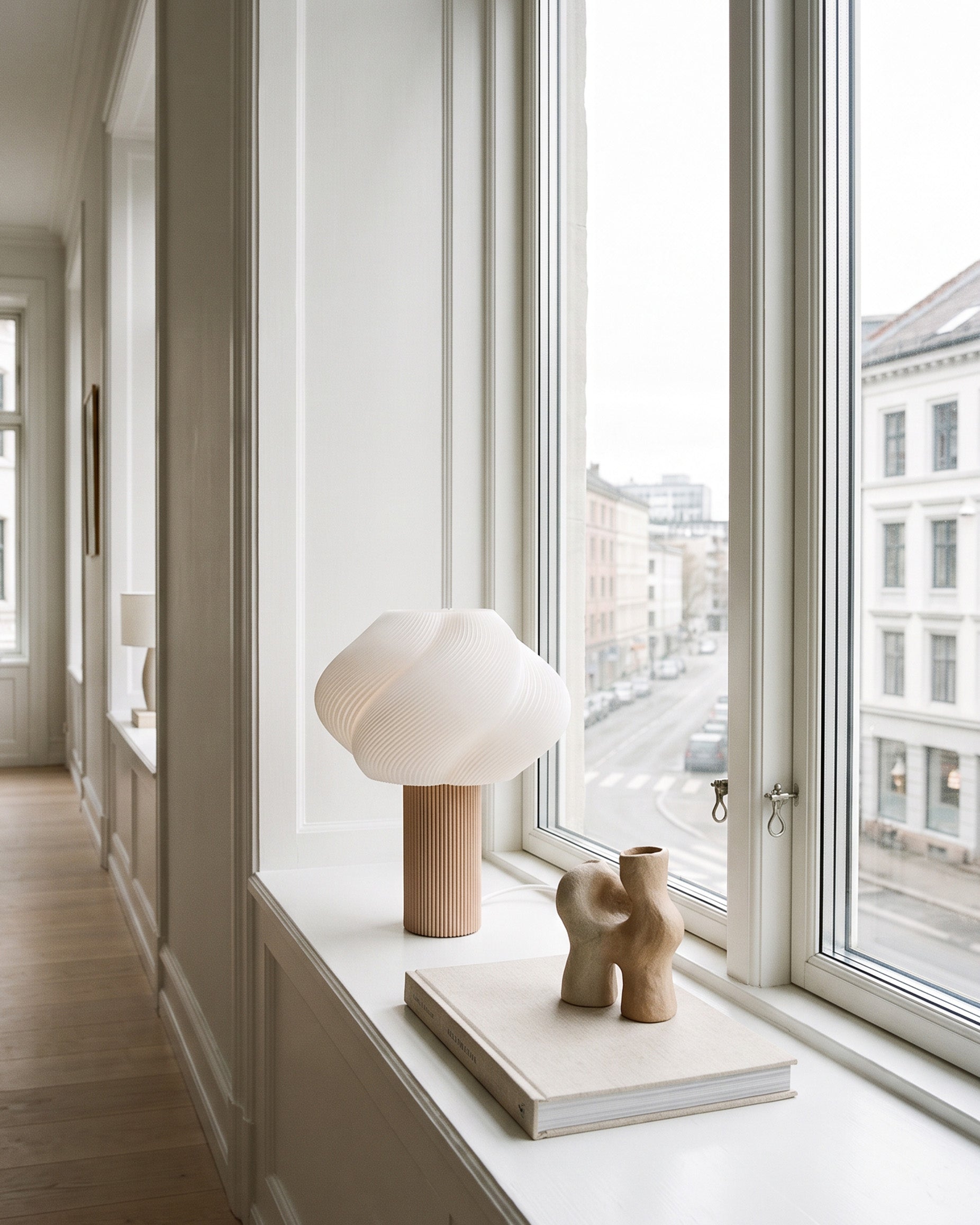 Lumeni Lexi, Beige — miljöbild
