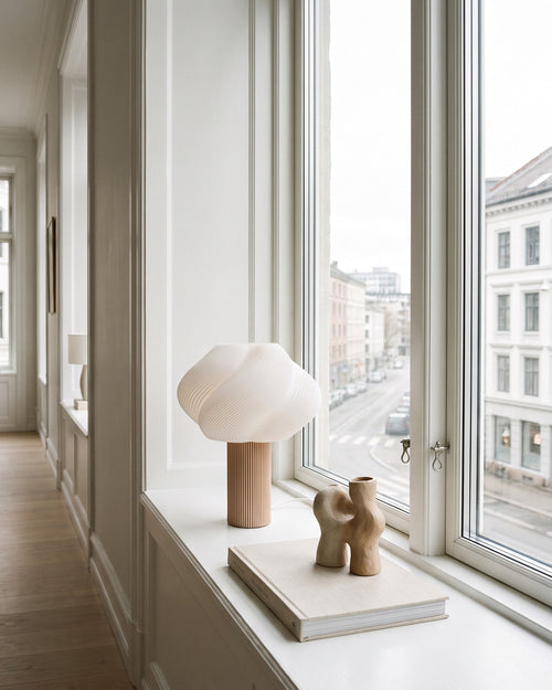 Lumeni Lexi, Beige — miljöbild