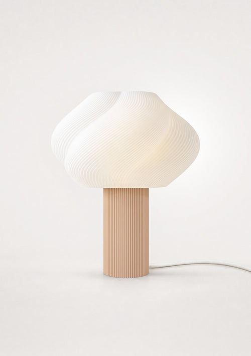 Lumeni CLOUD Lexi Beige