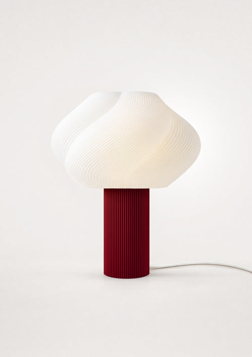 Lumeni CLOUD Lexi Röd