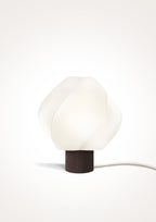 Lumeni Lilo bordslampa, Brun