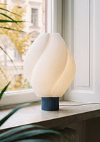 Lumeni Luna, Skifferblå — miljöbild