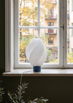 Lumeni Luna, Skifferblå — miljöbild