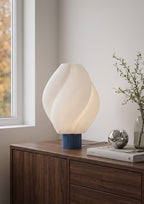 Lumeni Luna, Skifferblå — miljöbild