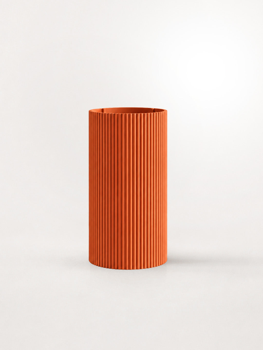 Orange fot · Cloud Lexi